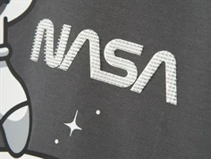 Name It lava smoke Nasa top